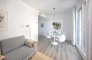 Piso en alquiler en Colores - Entreparques en Sevilla