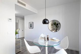 Piso en alquiler en Colores - Entreparques en Sevilla