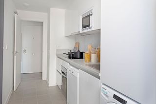 Piso en alquiler en Colores - Entreparques en Sevilla