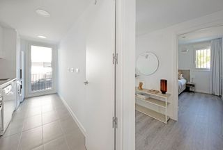 Piso en alquiler en Colores - Entreparques en Sevilla