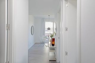 Piso en alquiler en Colores - Entreparques en Sevilla