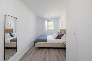 Piso en alquiler en Colores - Entreparques en Sevilla