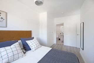 Piso en alquiler en Colores - Entreparques en Sevilla