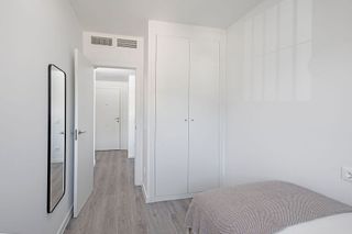 Piso en alquiler en Colores - Entreparques en Sevilla