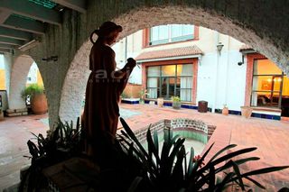 Casa adosada en alquiler en Alcoy/Alcoi