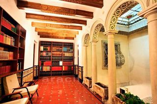 Casa adosada en alquiler en Alcoy/Alcoi