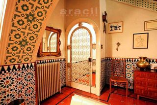 Casa adosada en alquiler en Alcoy/Alcoi