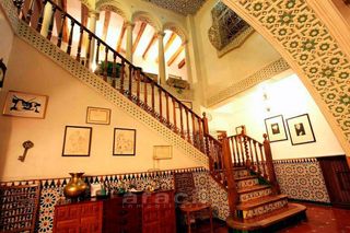 Casa adosada en alquiler en Alcoy/Alcoi