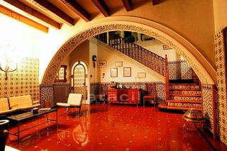 Casa adosada en alquiler en Alcoy/Alcoi