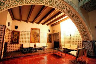 Casa adosada en alquiler en Alcoy/Alcoi