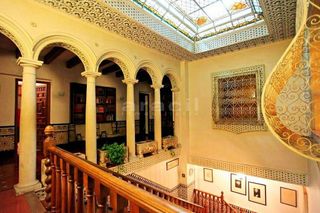 Casa adosada en alquiler en Alcoy/Alcoi