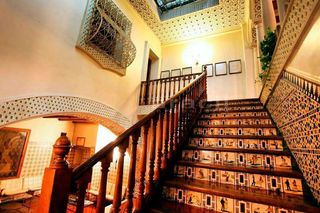Casa adosada en alquiler en Alcoy/Alcoi
