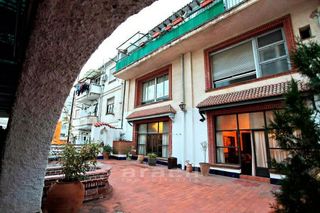 Casa adosada en alquiler en Alcoy/Alcoi