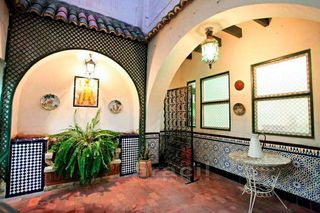 Casa adosada en alquiler en Alcoy/Alcoi