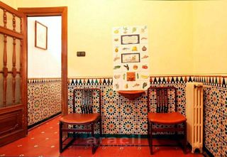 Casa adosada en alquiler en Alcoy/Alcoi