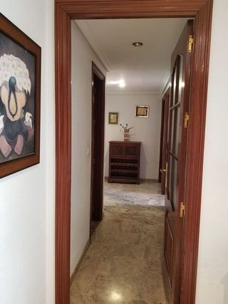 Piso en alquiler en Ciudad Jardín - Zoco en Córdoba