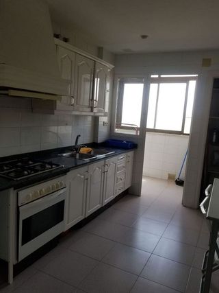 Piso en alquiler en Ciudad Jardín - Zoco en Córdoba