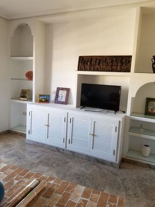 Piso en alquiler en Ciudad Jardín - Zoco en Córdoba