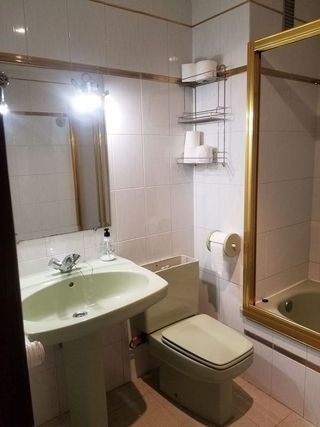 Piso en alquiler en Ciudad Jardín - Zoco en Córdoba