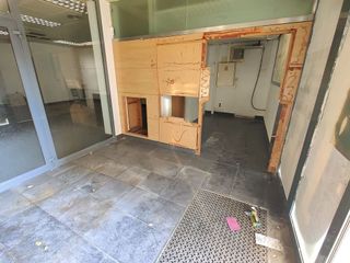 Local comercial en venta en Nucli Antic en Cunit