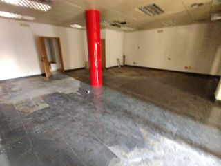 Local comercial en venta en Nucli Antic en Cunit