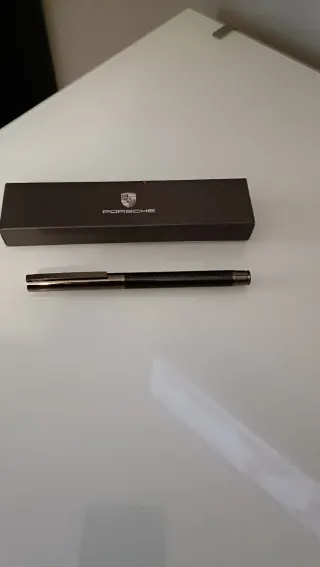 Caneta Porsche 911