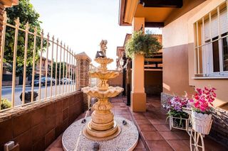 Chalet en venta en Rinconada (La)