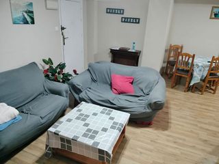 Piso en venta en La Caleta - La Viña en Cádiz