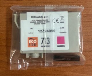 Set 3 cartucce stampante Epson