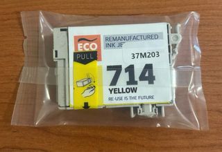 Set 3 cartucce stampante Epson