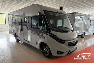 Autocaravana Nueva Benimar Amphitryon 967