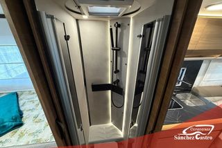 Autocaravana Nueva Benimar Amphitryon 967