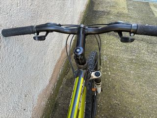 Bicicleta de Montaña Conor 3500