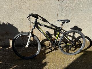 Bicicleta de Montaña Conor 3500