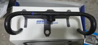 Manillar Giant SLR Carbono