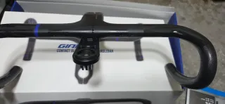 Manillar Giant SLR Carbono