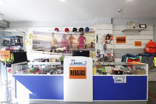 Local comercial en alquiler en Casco Antiguo en Galapagar