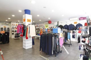 Local comercial en alquiler en Casco Antiguo en Galapagar