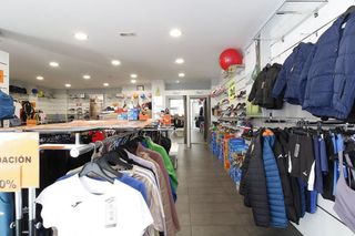 Local comercial en alquiler en Casco Antiguo en Galapagar
