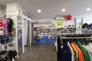Local comercial en alquiler en Casco Antiguo en Galapagar