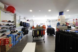 Local comercial en alquiler en Casco Antiguo en Galapagar