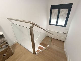 Casa adosada en venta en Larache en Ciudad Real