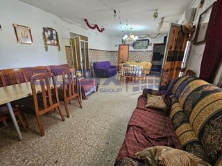 Casa adosada en venta en Carretera de Córdoba - Libertad en Puertollano