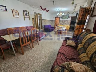 Casa adosada en venta en Carretera de Córdoba - Libertad en Puertollano