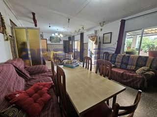 Casa adosada en venta en Carretera de Córdoba - Libertad en Puertollano