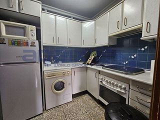 Casa adosada en venta en Carretera de Córdoba - Libertad en Puertollano