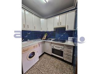 Casa adosada en venta en Carretera de Córdoba - Libertad en Puertollano