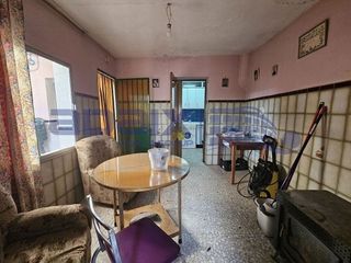 Casa adosada en venta en Carretera de Córdoba - Libertad en Puertollano