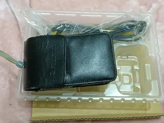 Cámara Fujifilm Fine Pix E510 Negociable