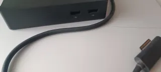 Dock Microsoft Surface